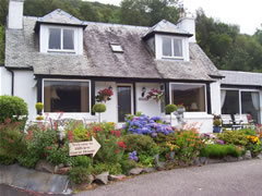 Hillview Guest House